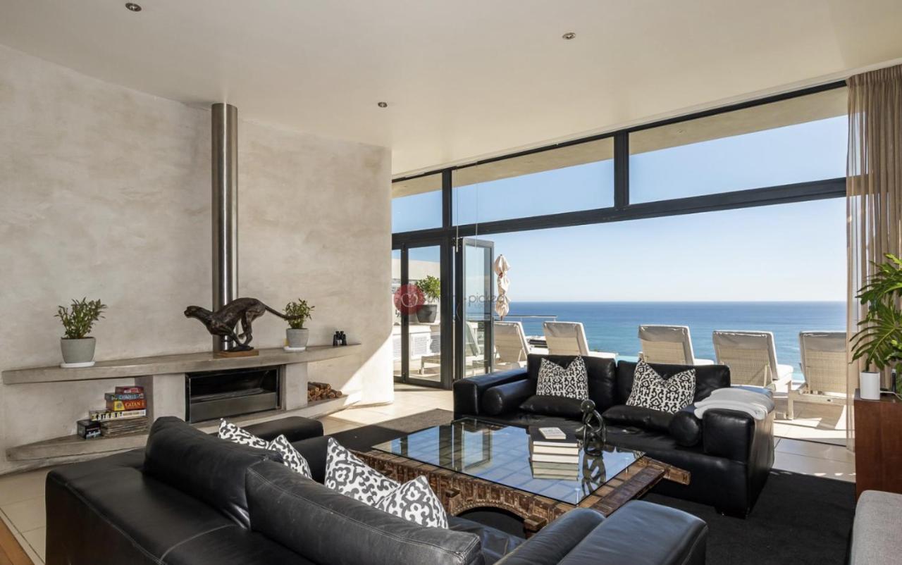 Capestays - Villa Infinity Cidade Do Cabo Exterior foto