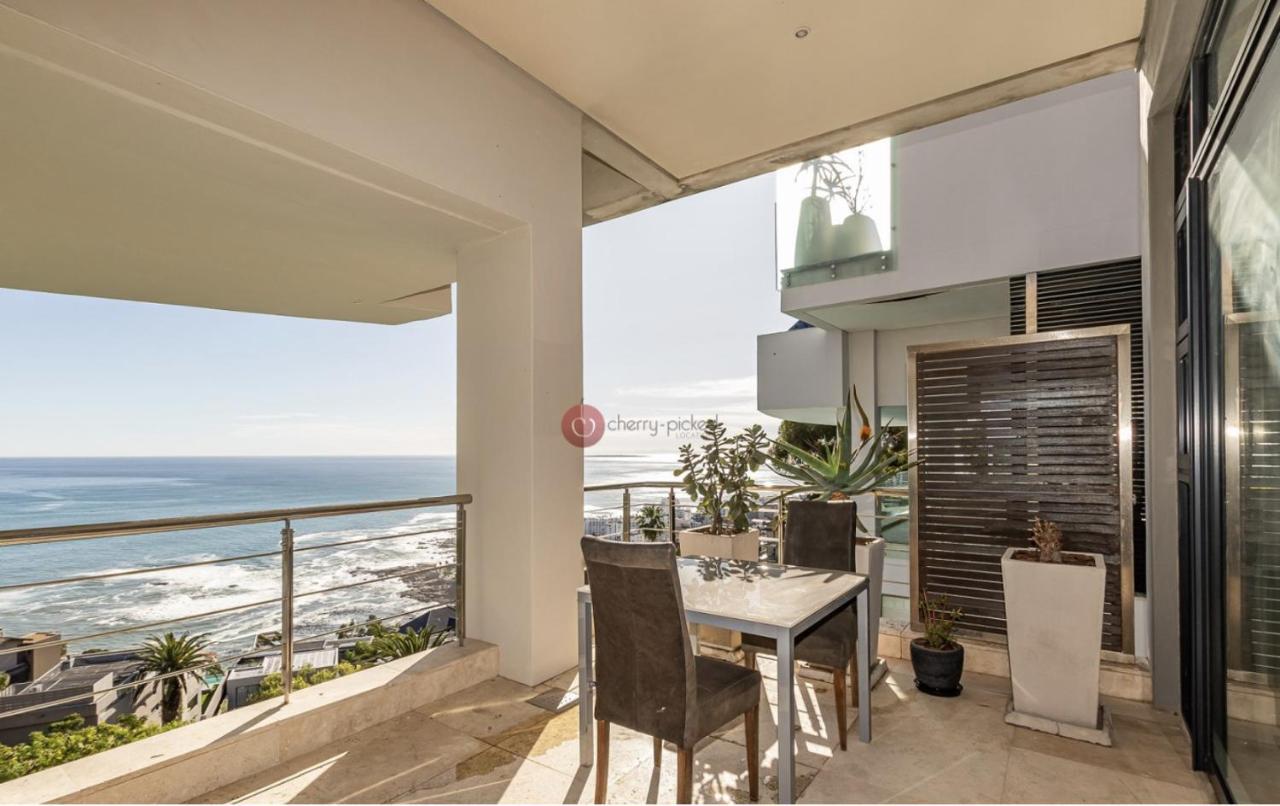 Capestays - Villa Infinity Cidade Do Cabo Exterior foto