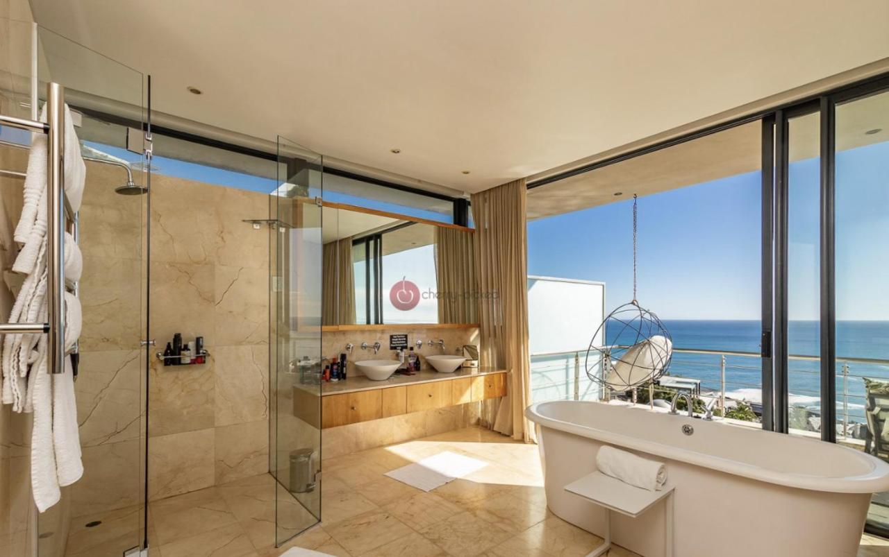 Capestays - Villa Infinity Cidade Do Cabo Exterior foto