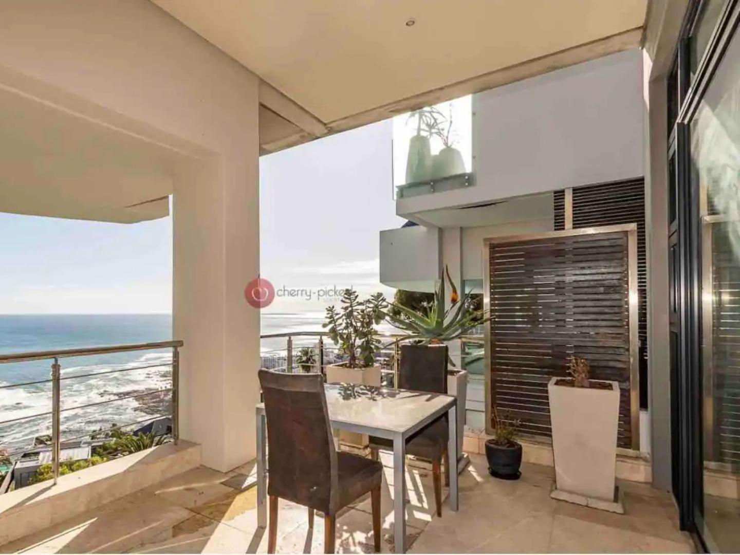Capestays - Villa Infinity Cidade Do Cabo Exterior foto