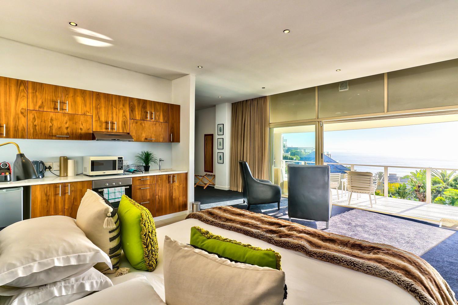 Capestays - Villa Infinity Cidade Do Cabo Exterior foto